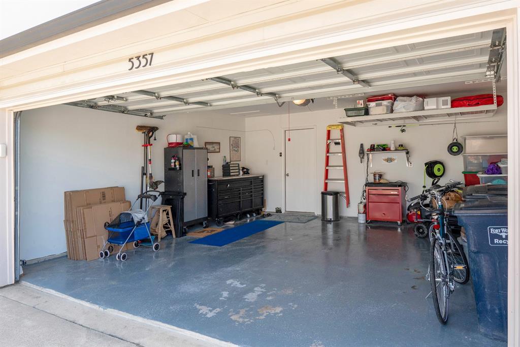 Marine Creek Estates Add - Residential