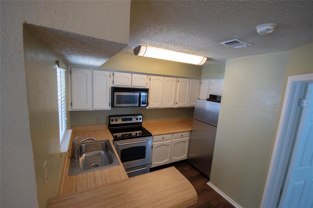 University Park Condo - Residential Lease