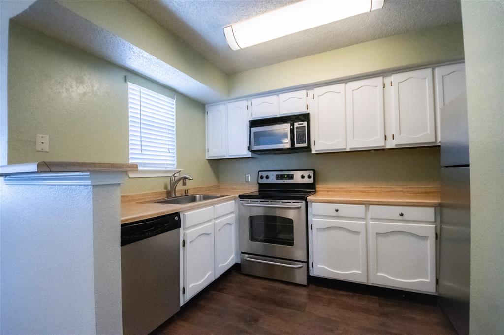 University Park Condo - Residential Lease