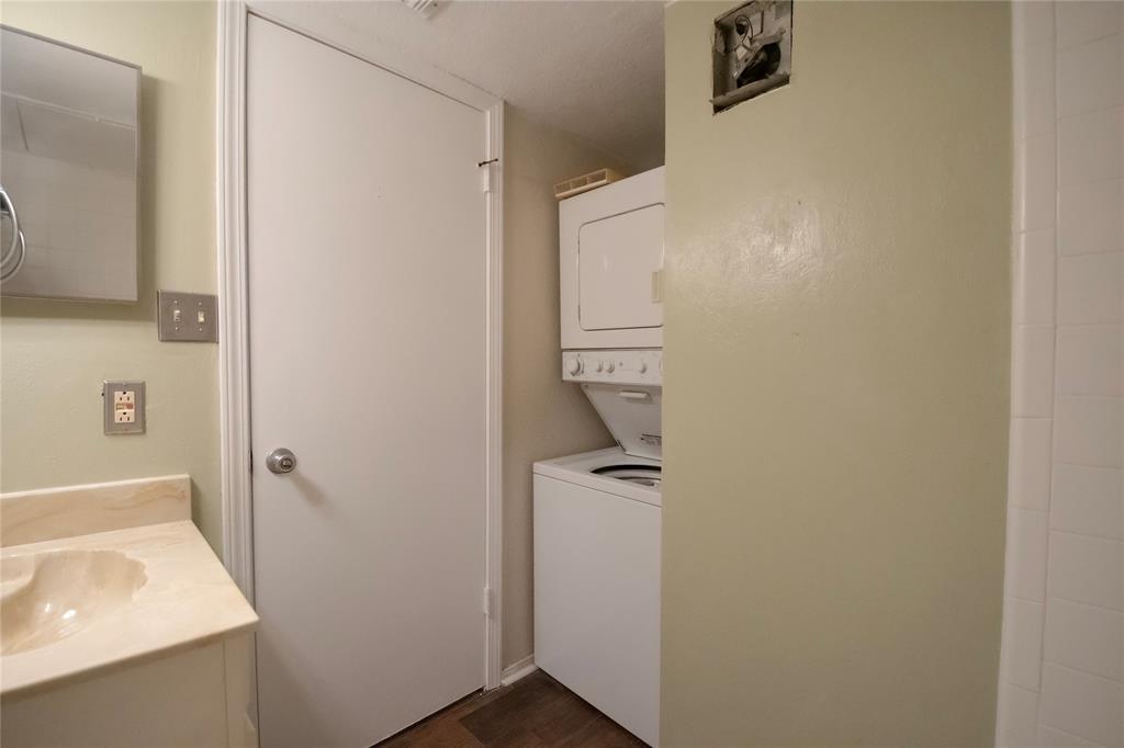 University Park Condo - Residential Lease