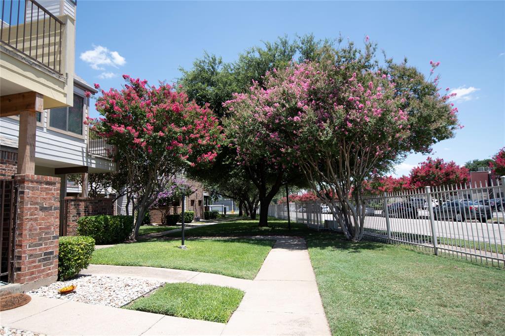 University Park Condo - Residential Lease