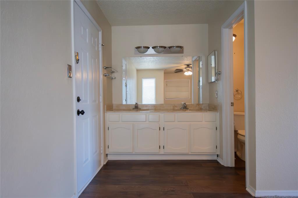 University Park Condo - Residential Lease