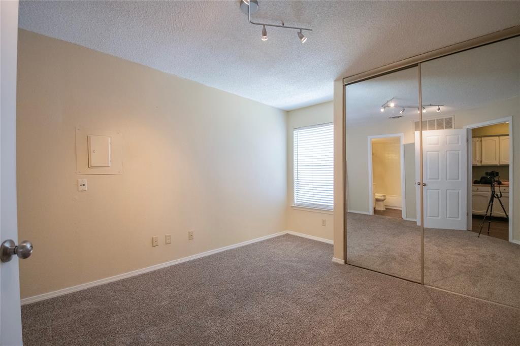 University Park Condo - Residential Lease