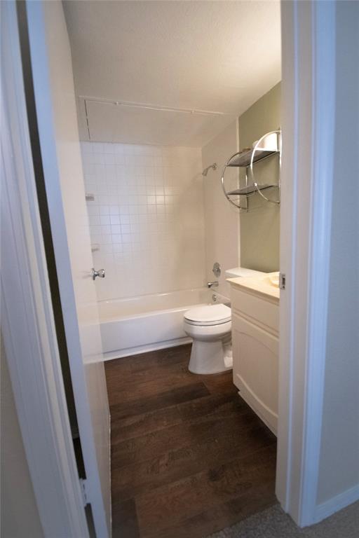 University Park Condo - Residential Lease