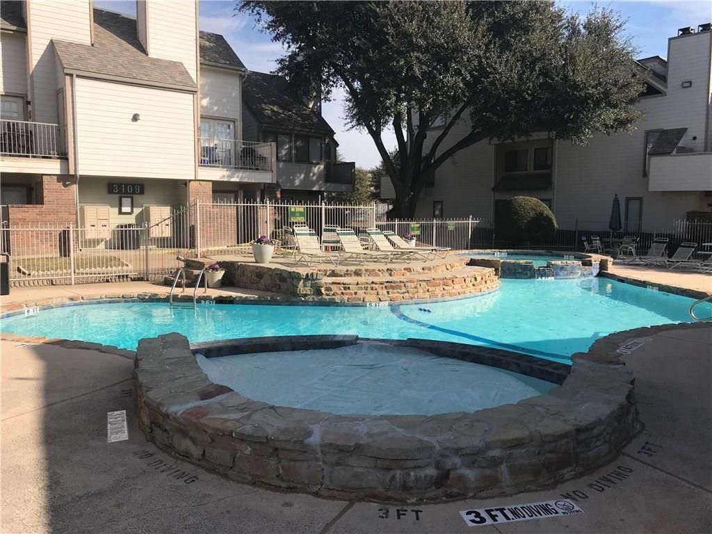 University Park Condo - Residential Lease
