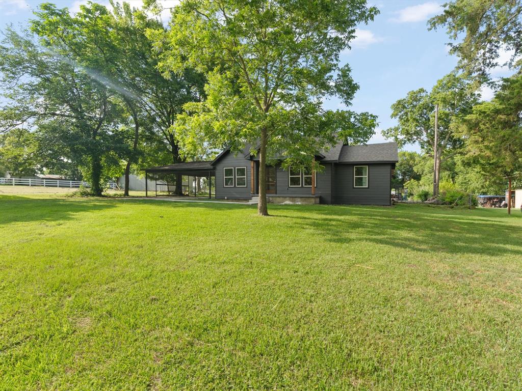 104 Mockingbird Street