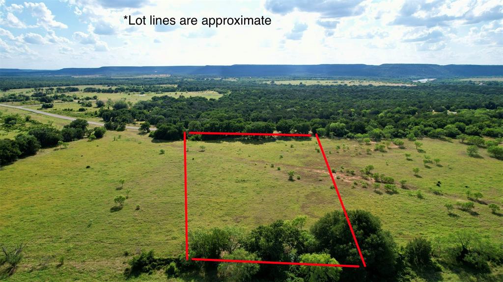 Lot 26 Canyon Ranch Road