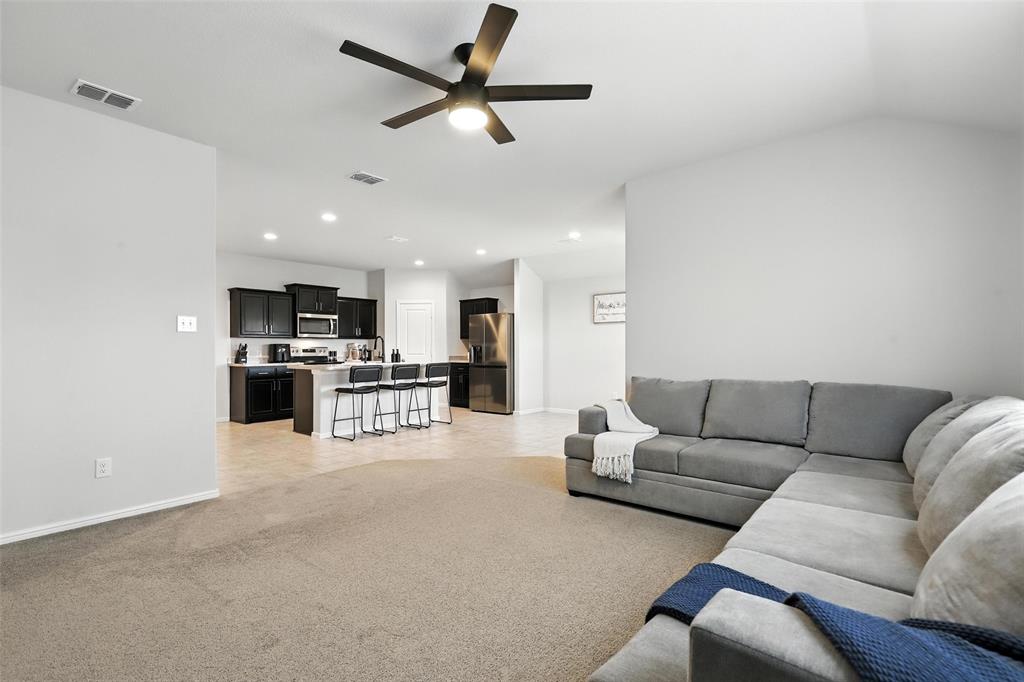 Creekside Estates - Residential
