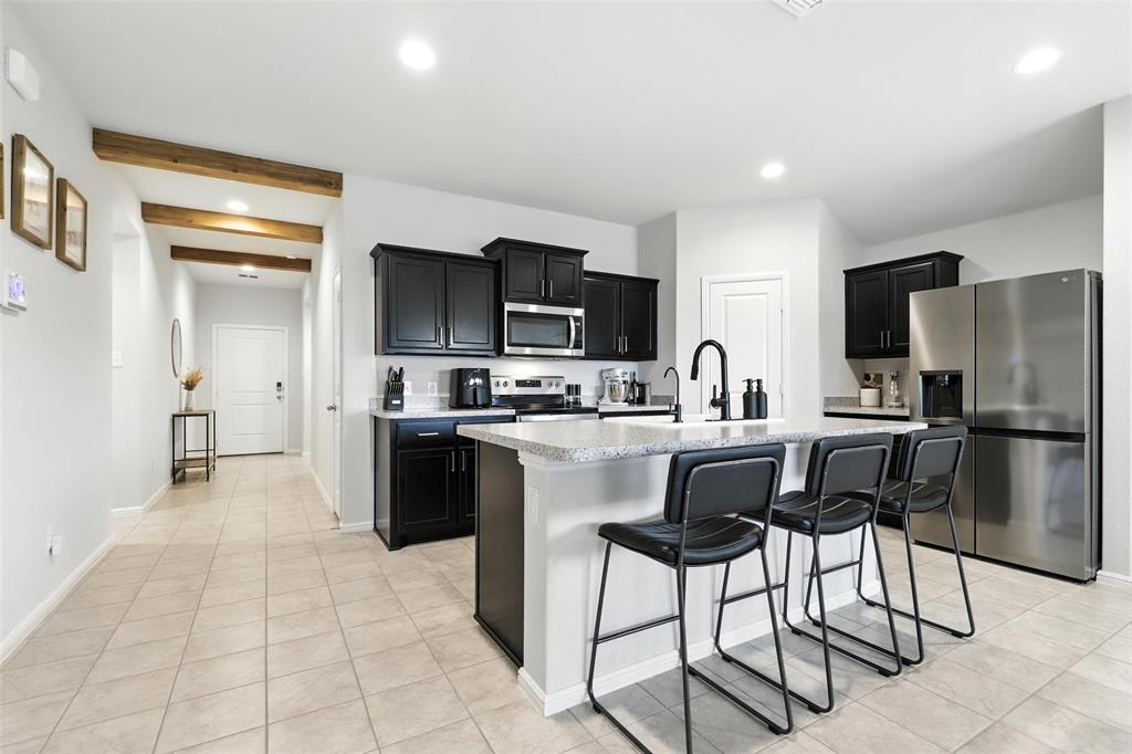 Creekside Estates - Residential