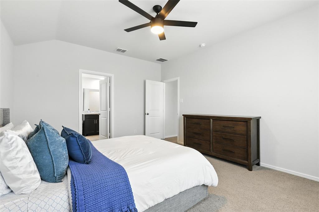 Creekside Estates - Residential