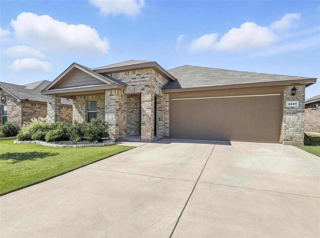 Creekside Estates - Residential