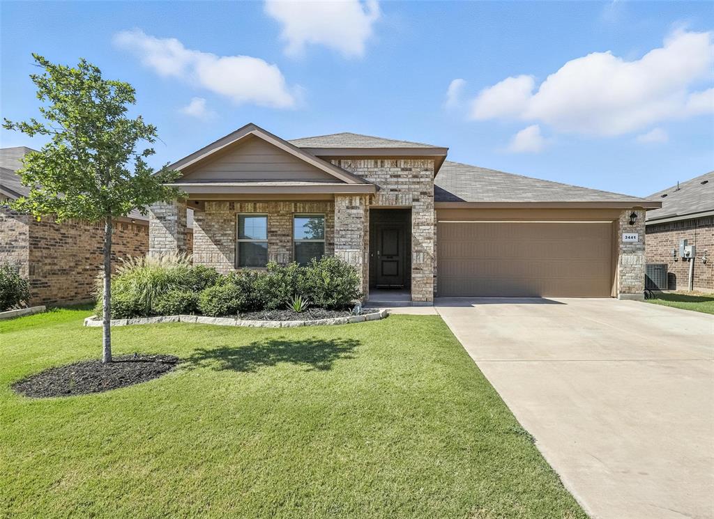 Creekside Estates - Residential
