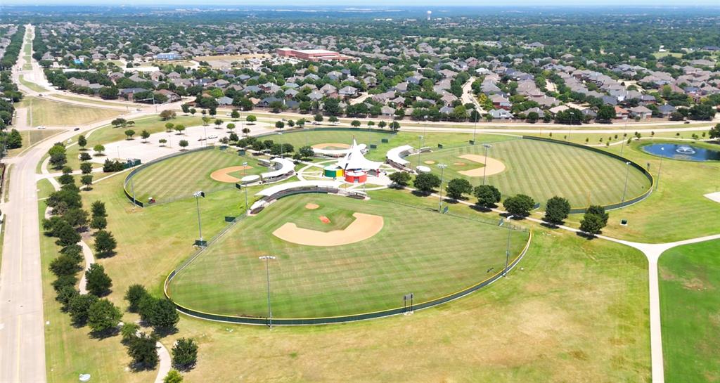 Auburn Spgs Ph Two - Residential