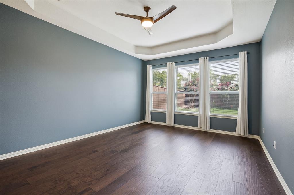 Auburn Spgs Ph Two - Residential