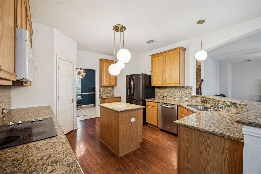 Auburn Spgs Ph Two - Residential