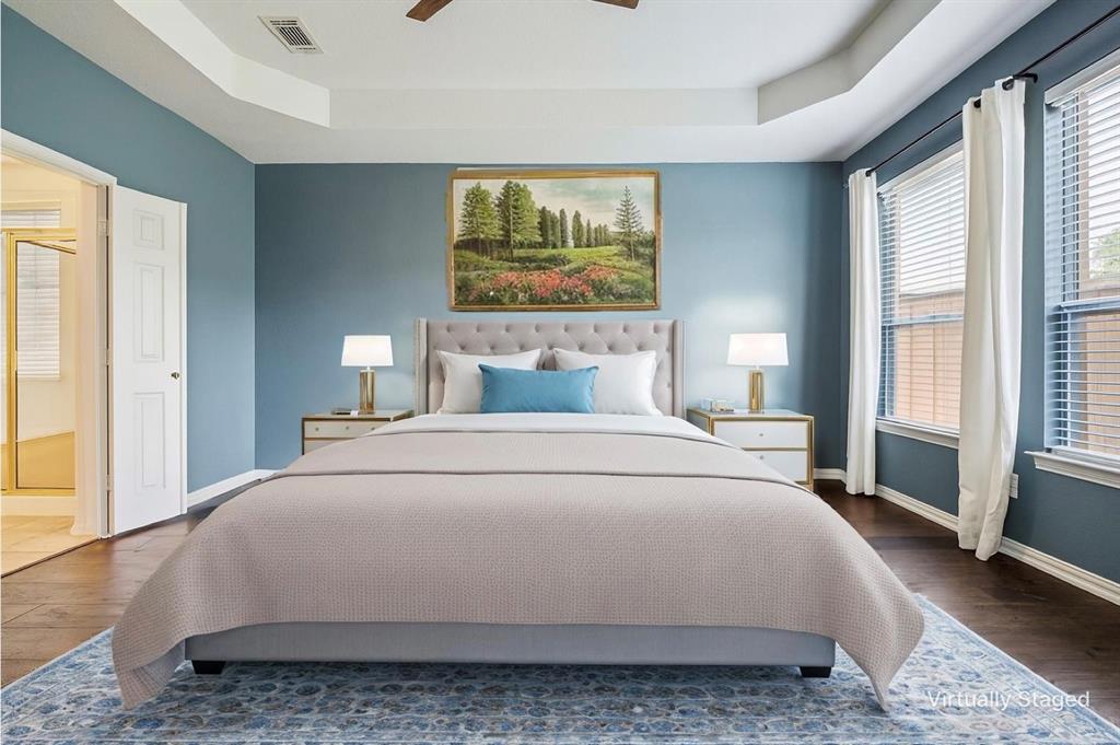 Auburn Spgs Ph Two - Residential