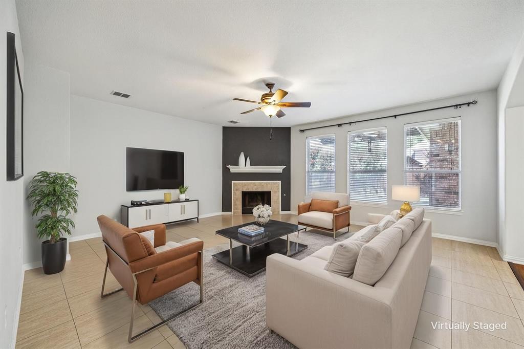 Auburn Spgs Ph Two - Residential