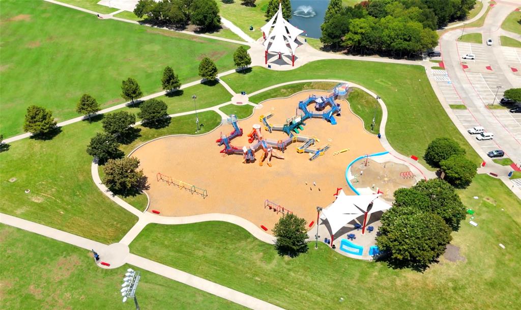 Auburn Spgs Ph Two - Residential