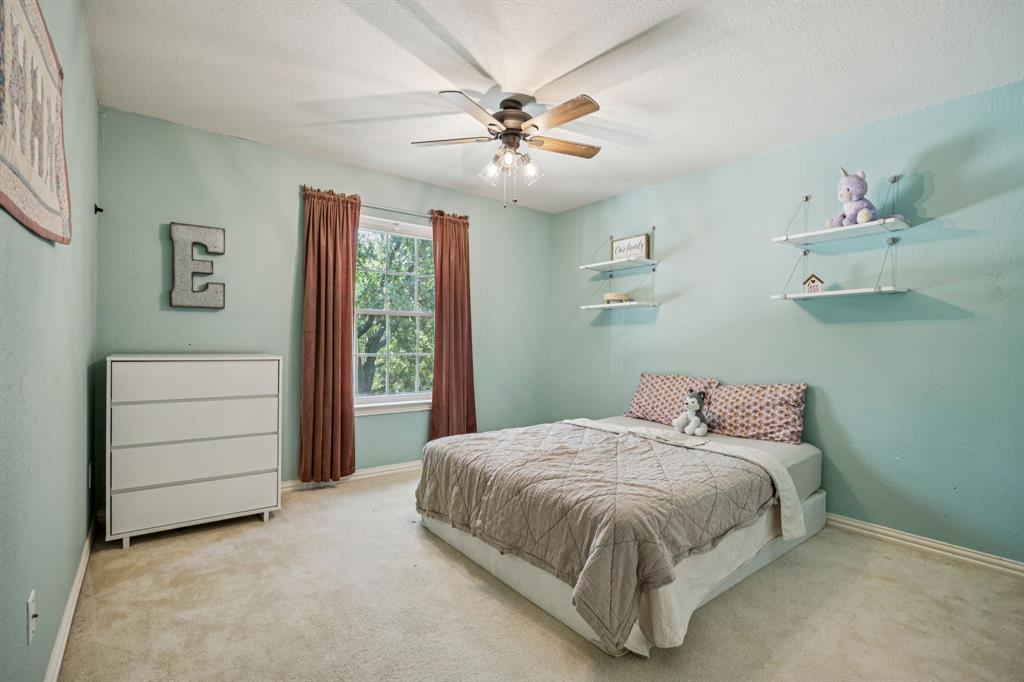 Auburn Spgs Ph Two - Residential