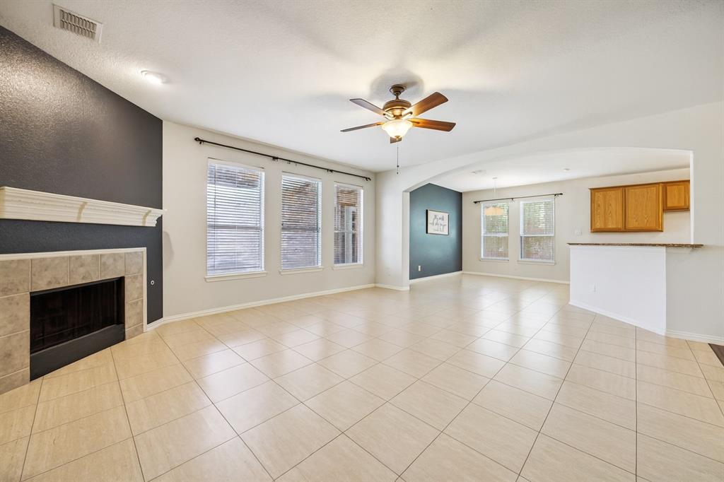 Auburn Spgs Ph Two - Residential