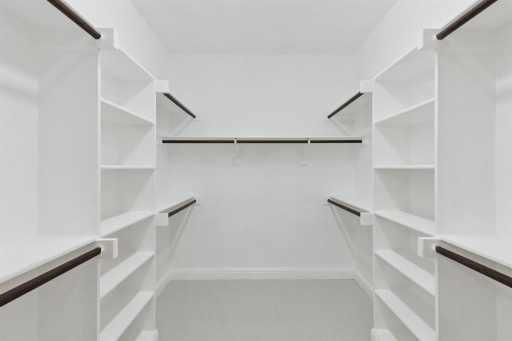 Chateau Add 1st Amd - Residential