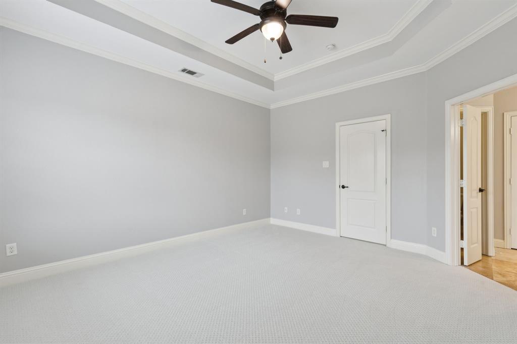 Chateau Add 1st Amd - Residential