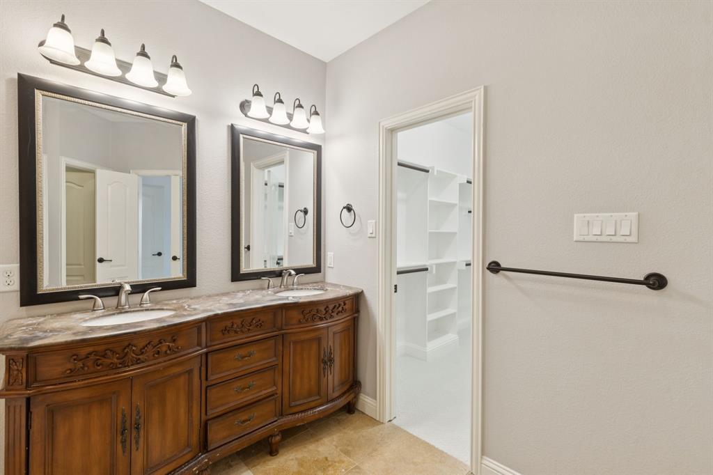 Chateau Add 1st Amd - Residential