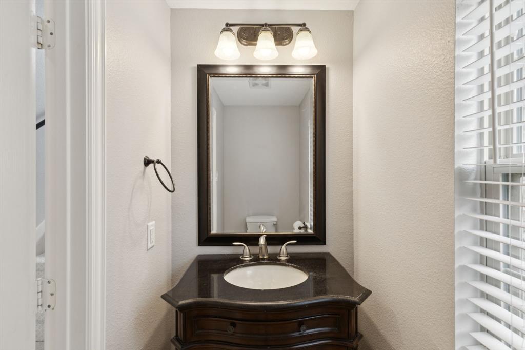 Chateau Add 1st Amd - Residential