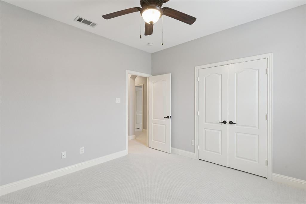 Chateau Add 1st Amd - Residential