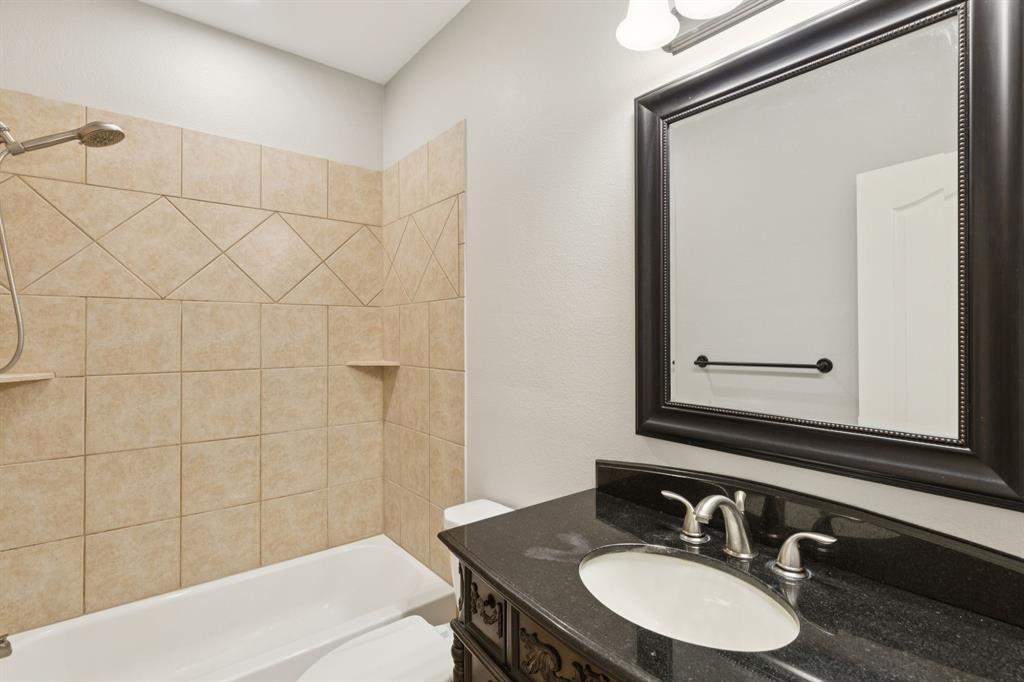 Chateau Add 1st Amd - Residential