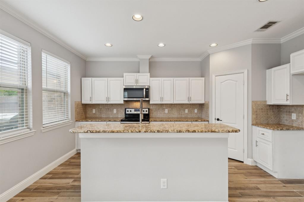 Chateau Add 1st Amd - Residential