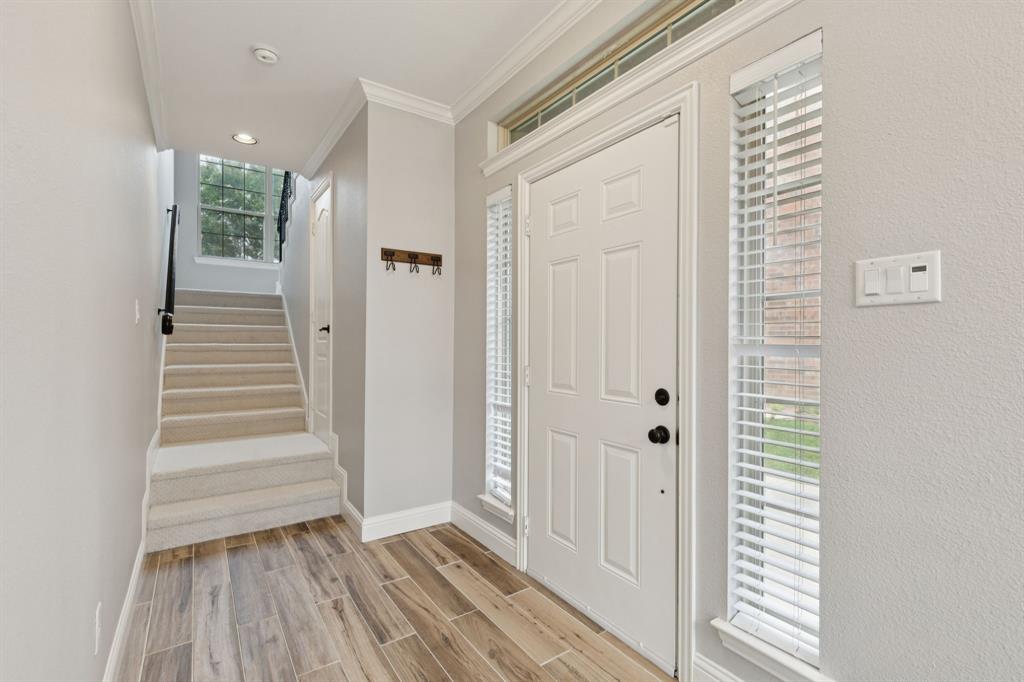 Chateau Add 1st Amd - Residential