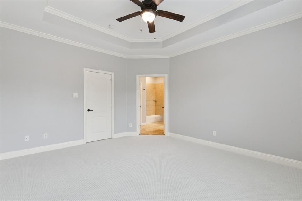 Chateau Add 1st Amd - Residential