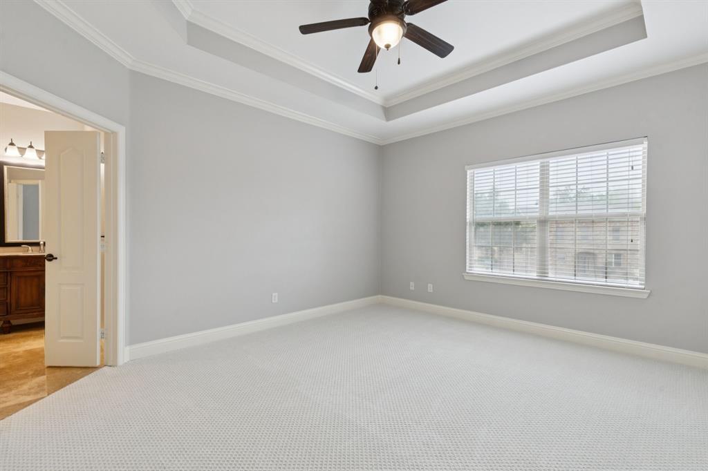 Chateau Add 1st Amd - Residential