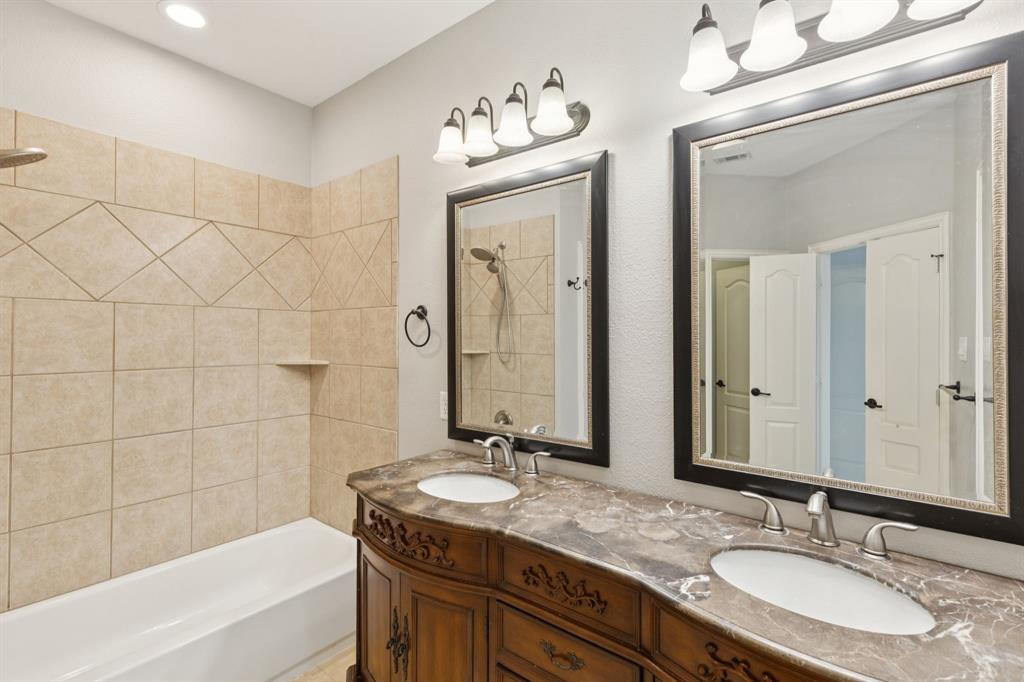 Chateau Add 1st Amd - Residential