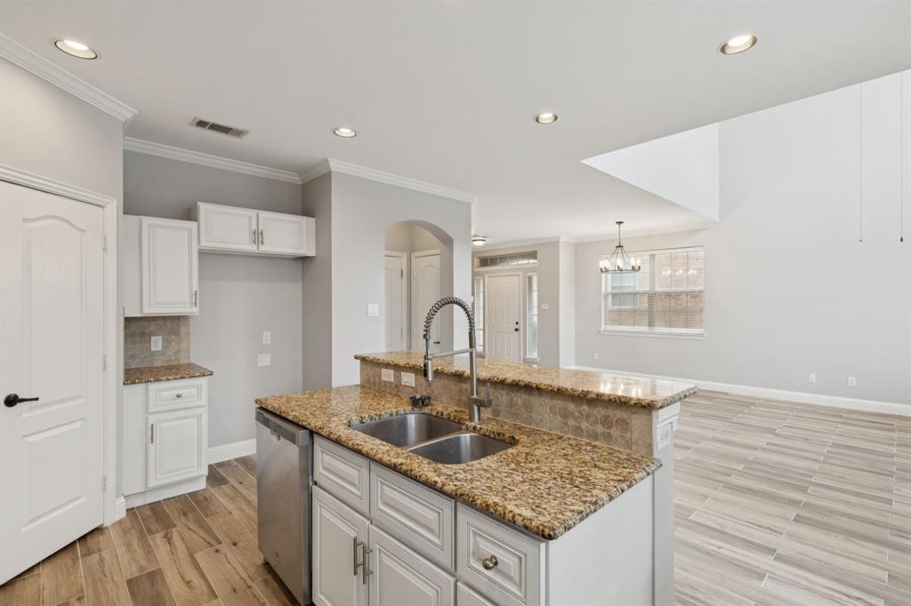 Chateau Add 1st Amd - Residential