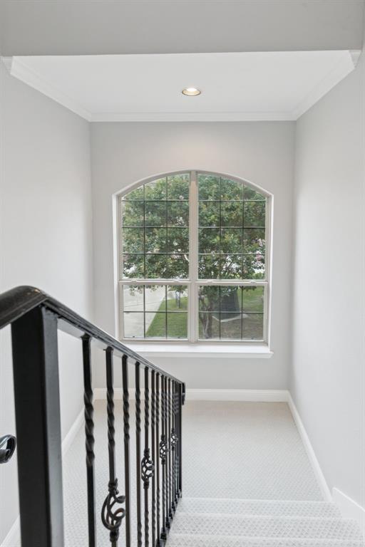 Chateau Add 1st Amd - Residential