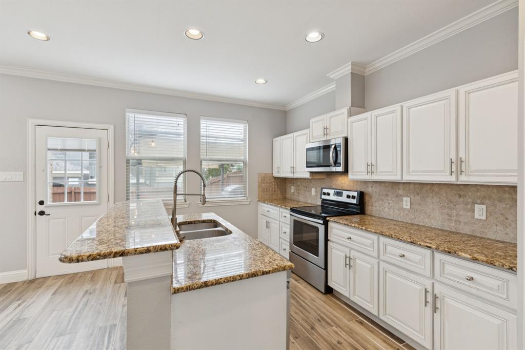 Chateau Add 1st Amd - Residential