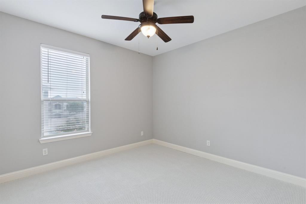 Chateau Add 1st Amd - Residential