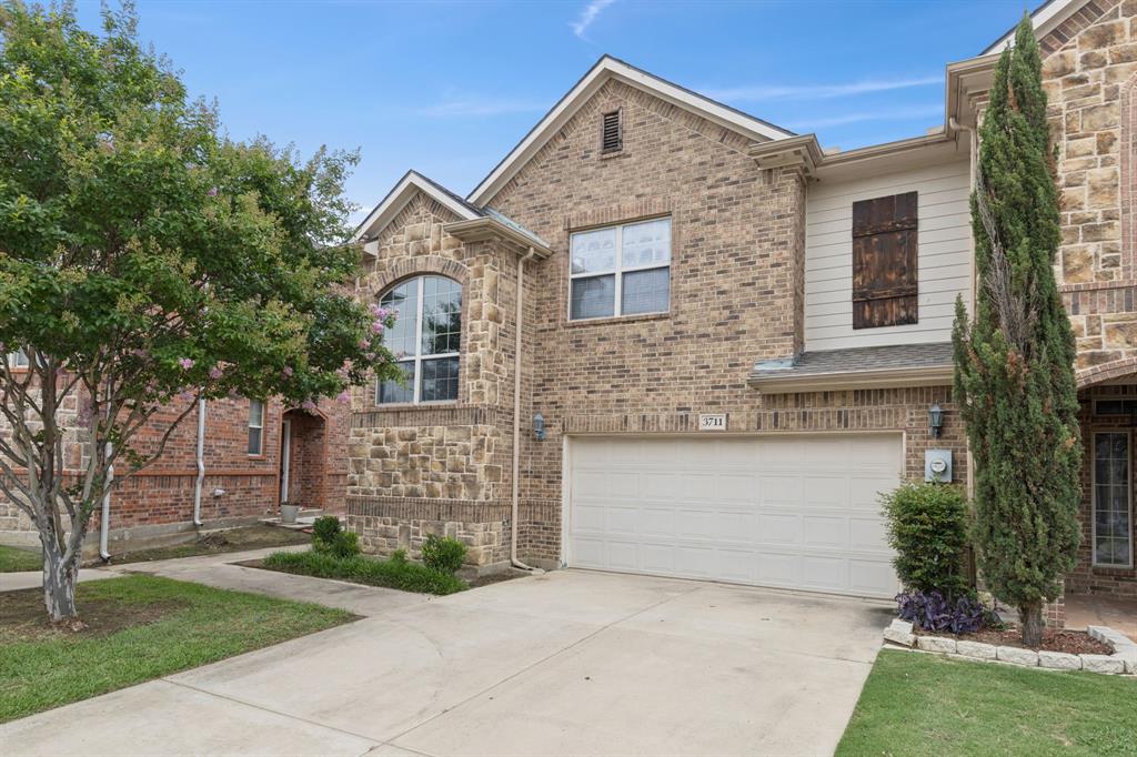 Chateau Add 1st Amd - Residential