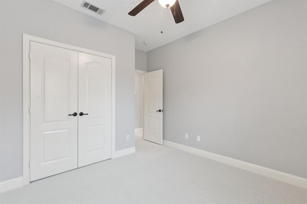 Chateau Add 1st Amd - Residential