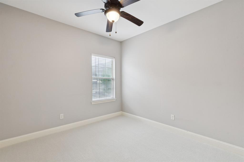 Chateau Add 1st Amd - Residential