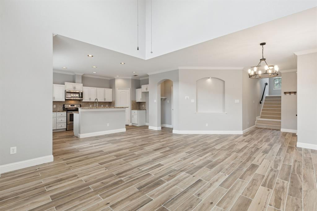 Chateau Add 1st Amd - Residential