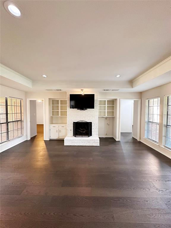 4017 Dome Drive