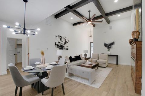 209 Pearl Harbor Street Tool TX 75143