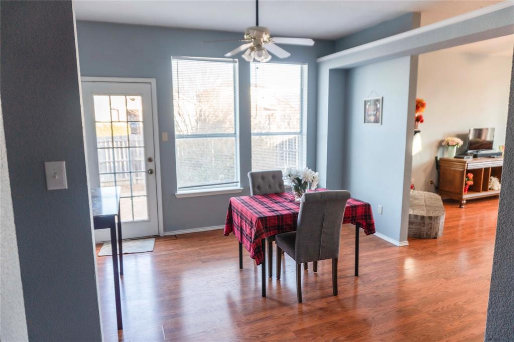 Mission Ridge Estates - Residential