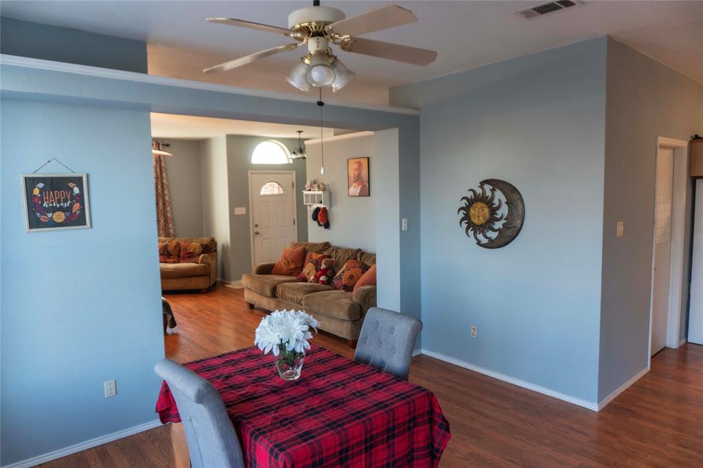 Mission Ridge Estates - Residential