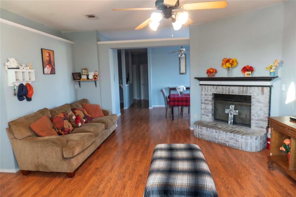 Mission Ridge Estates - Residential