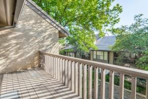 Quail Run Condo - Residential Lease