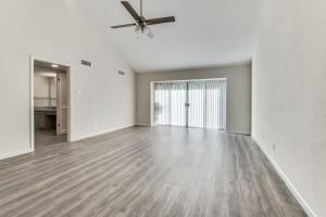 Quail Run Condo - Residential Lease